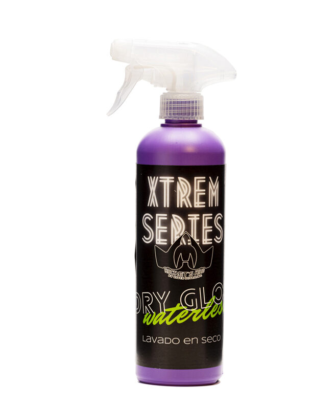 DRY GLOSS