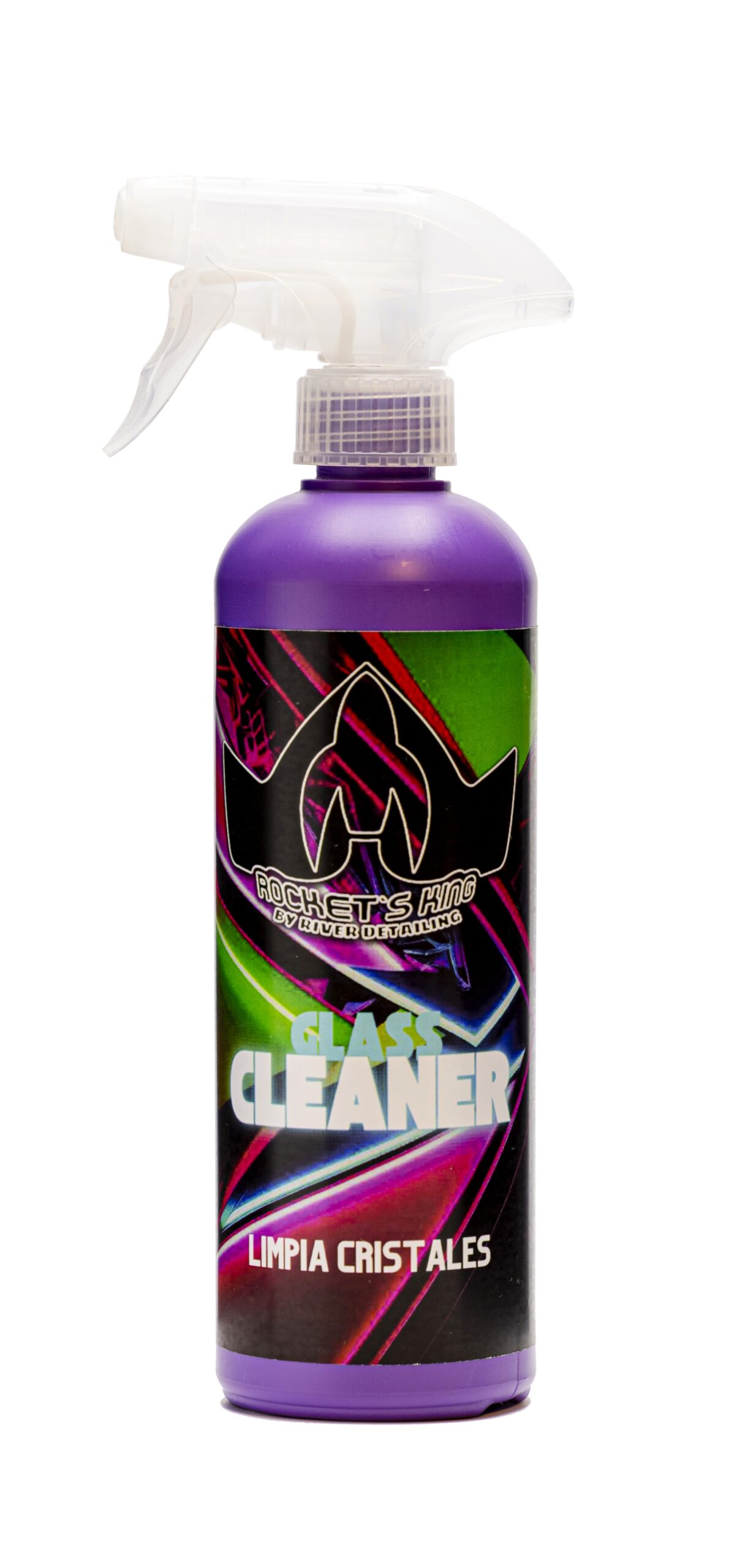 DRY GLOSS - Imagen 2