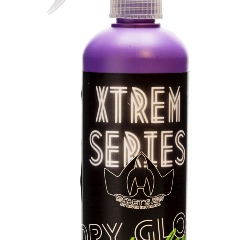 Lavado en Seco / Dry Gloss Waterles