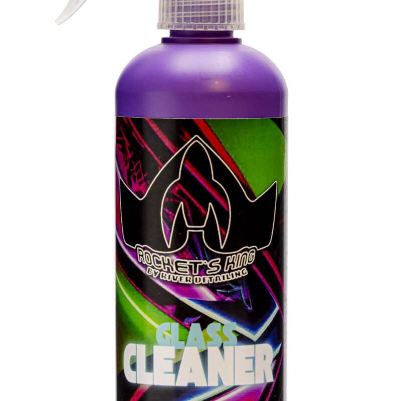 Limpiacristales y Lunas / Glass Cleaner