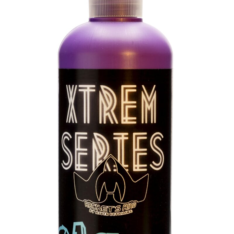 Potenciador Brillo y Sellante Carrocerias / Glaze+ Xtrem Series