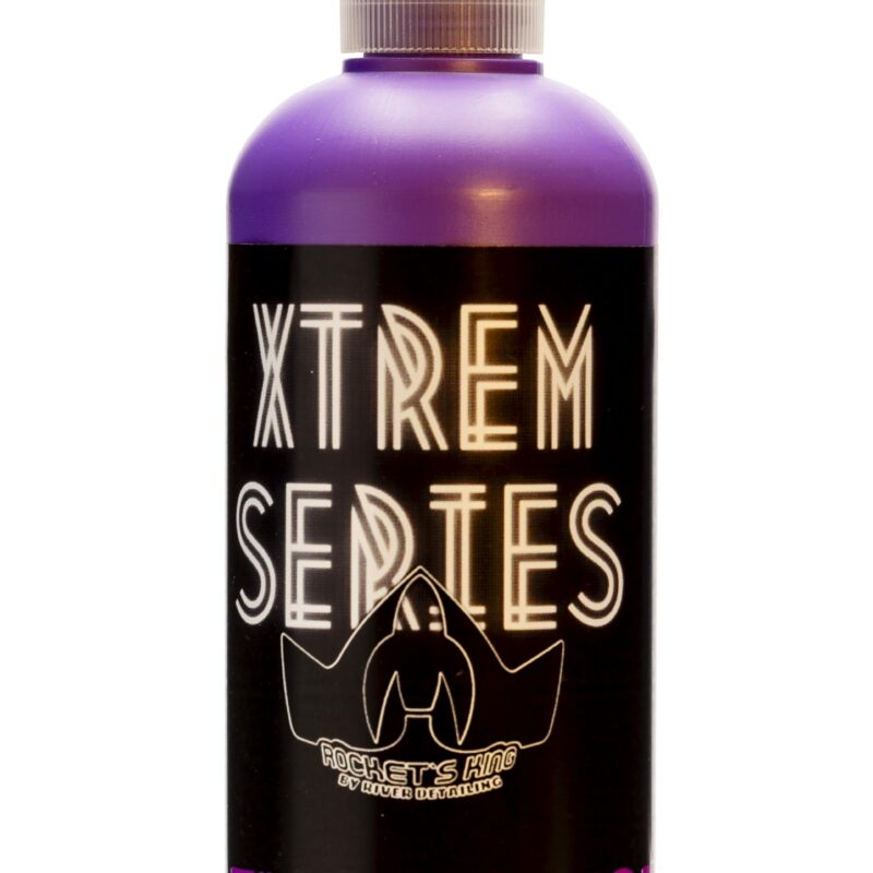 Renovador Plasticos y Vinilos / Reno.Vator Xtrem Series
